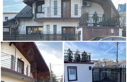 Casa individuala 4 camere, suprafata utila 110mp, teren 120mp, Rudului
