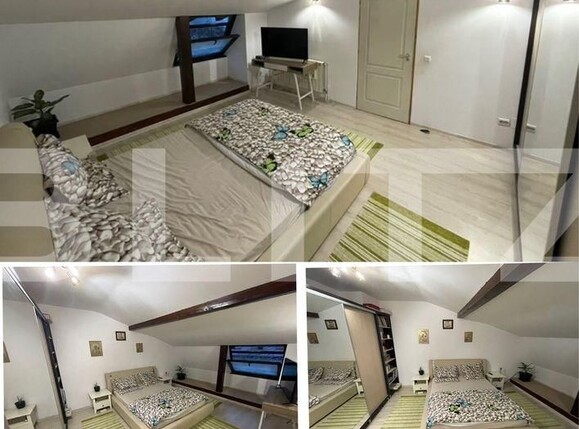 Casa de vânzare 4 camere Rudului - 114447CV | BLITZ Ploieşti | Poza5