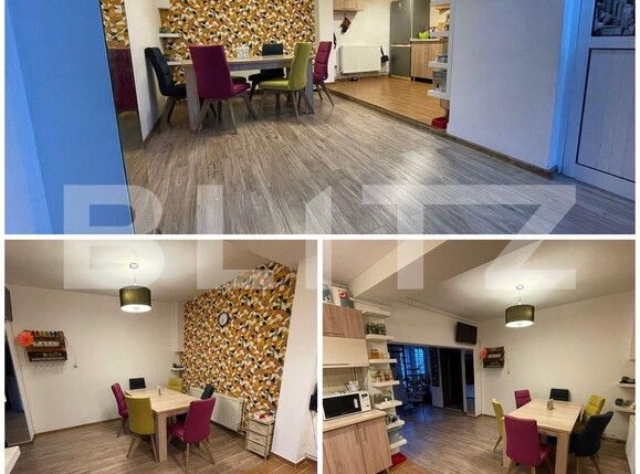 Casa de vânzare 4 camere Rudului - 114447CV | BLITZ Ploieşti | Poza1