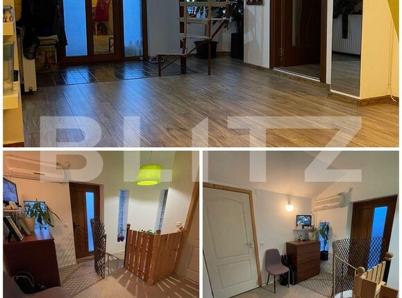Casa de vânzare 4 camere Rudului - 114447CV | BLITZ Ploieşti | Poza3
