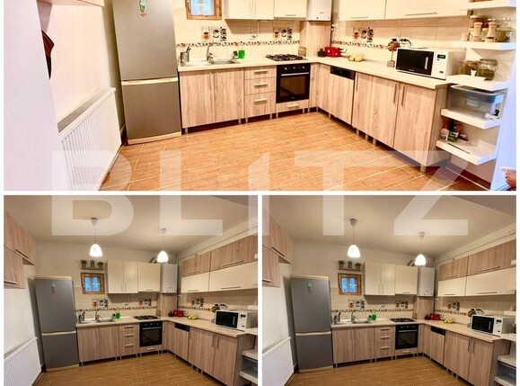 Casa de vânzare 4 camere Rudului - 114447CV | BLITZ Ploieşti | Poza8