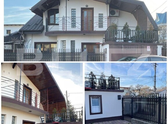 Casa de vânzare 4 camere Rudului - 114447CV | BLITZ Ploieşti | Poza2