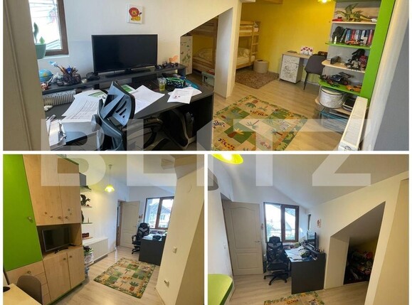 Casa de vânzare 4 camere Rudului - 114447CV | BLITZ Ploieşti | Poza4