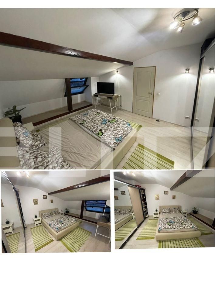 Casa de vânzare 4 camere Rudului - 114447CV | BLITZ Ploieşti | Poza5