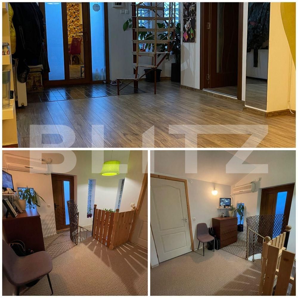 Casa de vânzare 4 camere Rudului - 114447CV | BLITZ Ploieşti | Poza3