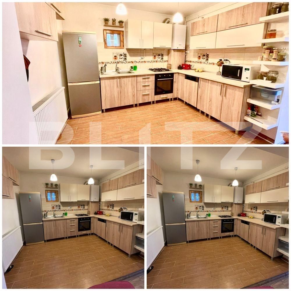 Casa de vânzare 4 camere Rudului - 114447CV | BLITZ Ploieşti | Poza8