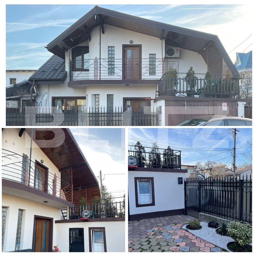 Casa de vânzare 4 camere Rudului - 114447CV | BLITZ Ploieşti | Poza2