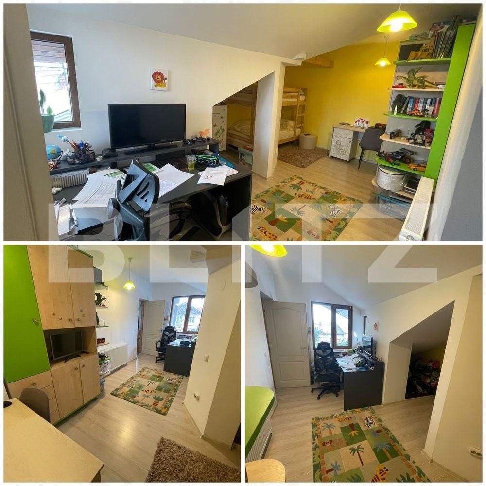 Casa de vânzare 4 camere Rudului - 114447CV | BLITZ Ploieşti | Poza4