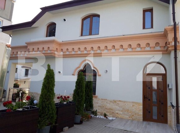 Apartament de închiriat 3 camere Cantacuzino - 114515AI | BLITZ Ploieşti | Poza1