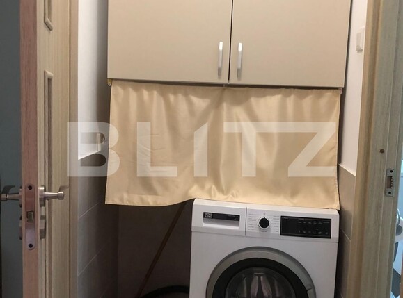 Apartament de închiriat 2 camere Democrației - 114559AI | BLITZ Ploieşti | Poza7