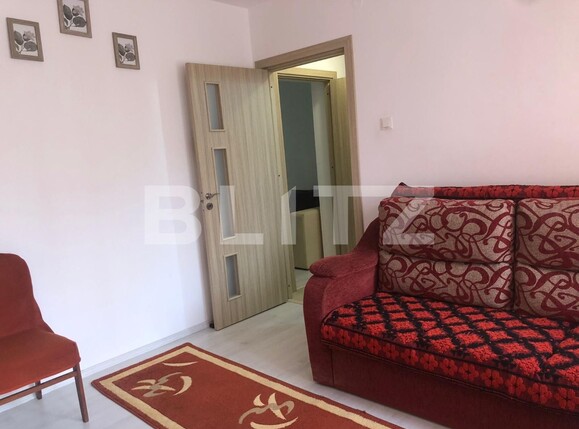Apartament de închiriat 2 camere Democrației - 114559AI | BLITZ Ploieşti | Poza6