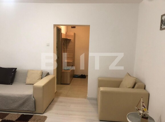 Apartament de închiriat 2 camere Democrației - 114559AI | BLITZ Ploieşti | Poza4