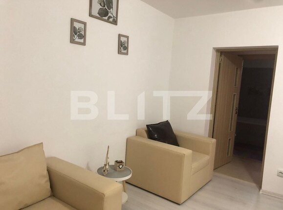 Apartament de închiriat 2 camere Democrației - 114559AI | BLITZ Ploieşti | Poza2
