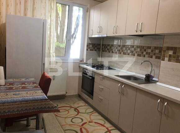 Apartament de închiriat 2 camere Democrației - 114559AI | BLITZ Ploieşti | Poza12