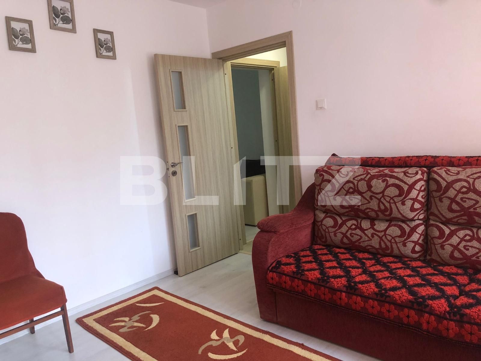 Apartament de închiriat 2 camere Democrației - 114559AI | BLITZ Ploieşti | Poza6