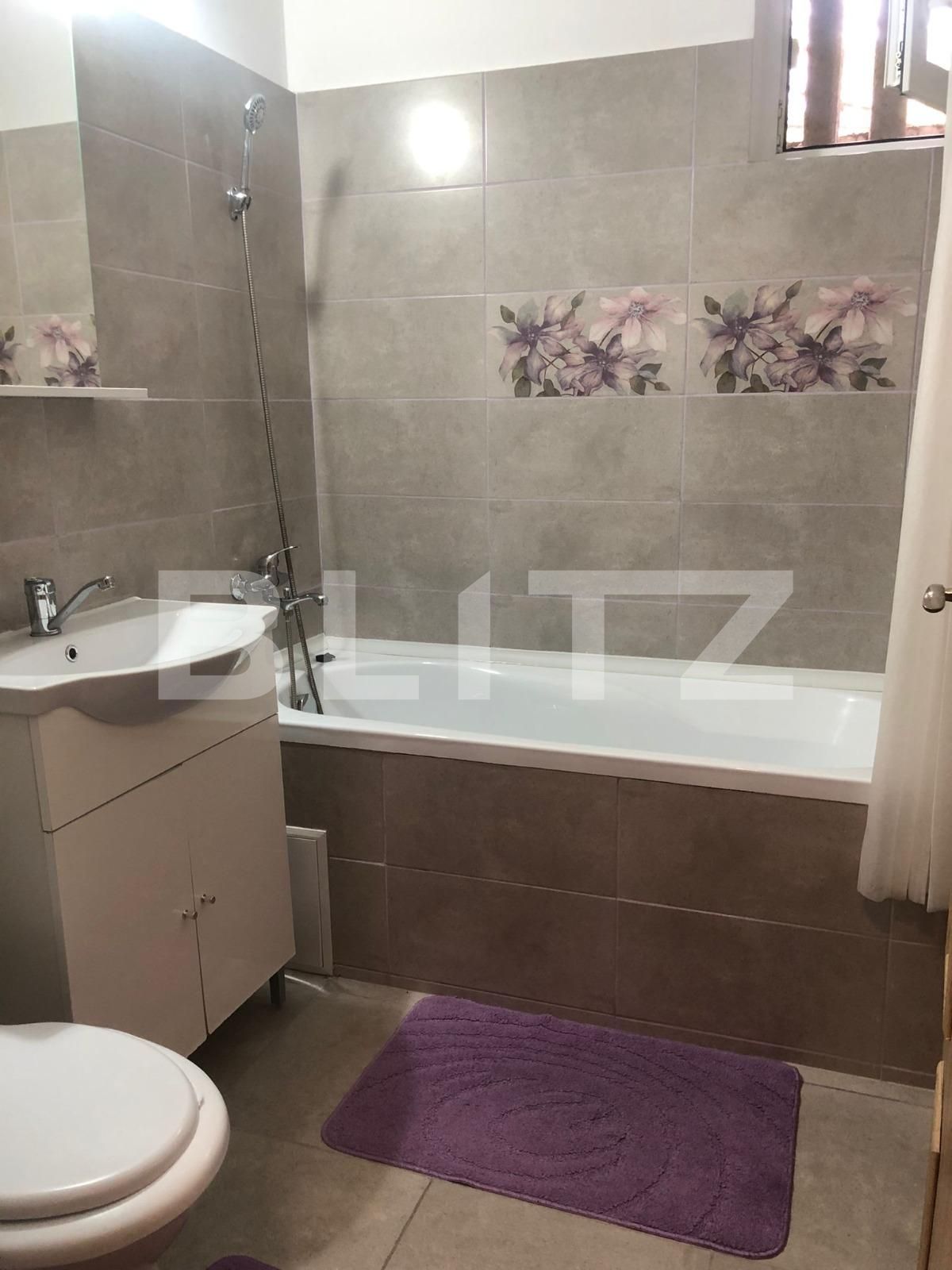 Apartament de închiriat 2 camere Democrației - 114559AI | BLITZ Ploieşti | Poza9