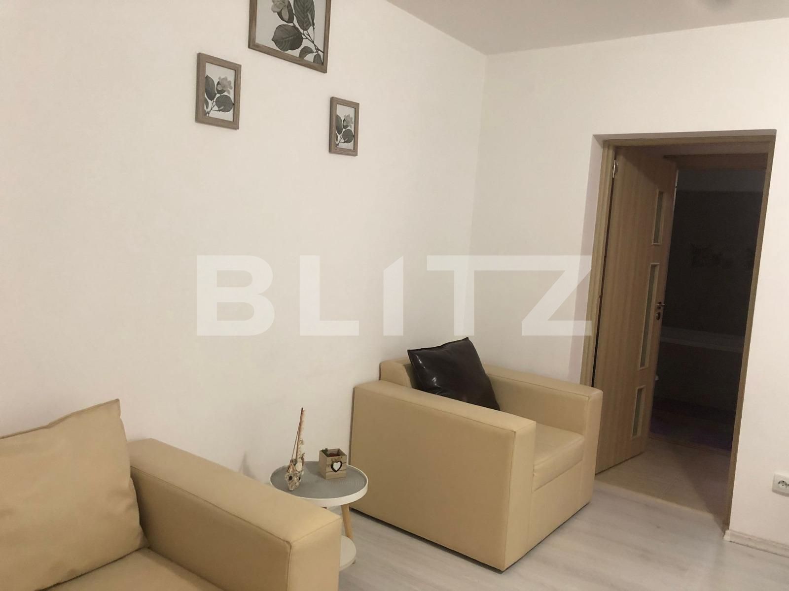 Apartament de închiriat 2 camere Democrației - 114559AI | BLITZ Ploieşti | Poza2