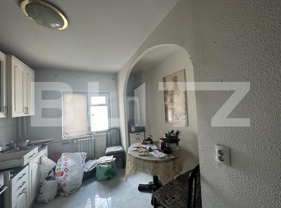 Apartament de vânzare 3 camere Ultracentral - 114595AV | BLITZ Ploieşti | Poza3
