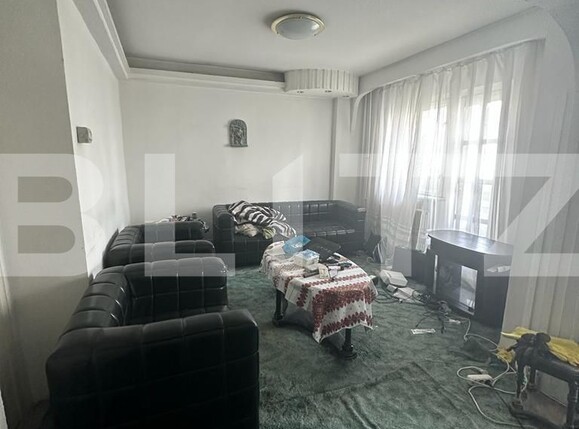 Apartament de vânzare 3 camere Ultracentral - 114595AV | BLITZ Ploieşti | Poza5