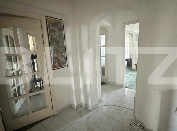 Apartament de vânzare 3 camere Ultracentral - 114595AV | BLITZ Ploieşti | Poza1