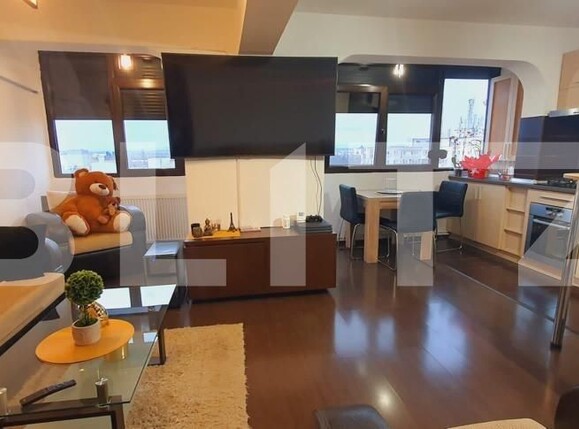 Apartament de închiriat 3 camere Republicii - 114599AI | BLITZ Ploieşti | Poza9