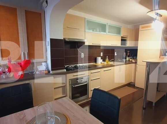 Apartament de închiriat 3 camere Republicii - 114599AI | BLITZ Ploieşti | Poza2