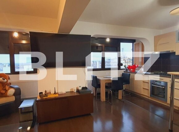 Apartament de închiriat 3 camere Republicii - 114599AI | BLITZ Ploieşti | Poza1