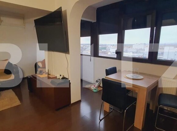 Apartament de închiriat 3 camere Republicii - 114599AI | BLITZ Ploieşti | Poza3