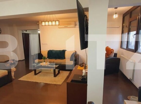 Apartament de închiriat 3 camere Republicii - 114599AI | BLITZ Ploieşti | Poza6