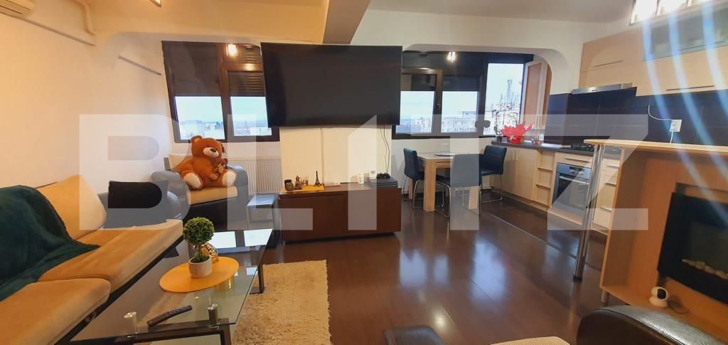 Apartament de închiriat 3 camere Republicii - 114599AI | BLITZ Ploieşti | Poza9