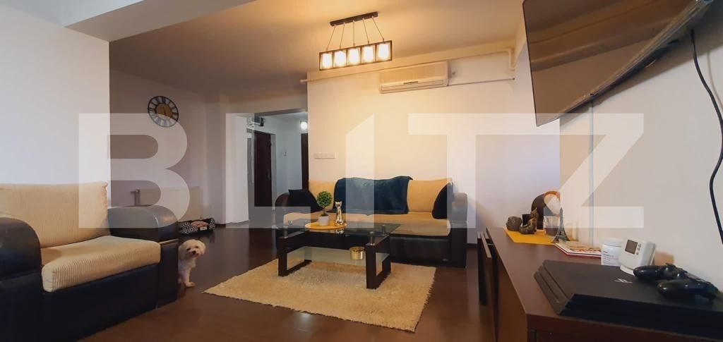 Apartament de închiriat 3 camere Republicii - 114599AI | BLITZ Ploieşti | Poza7