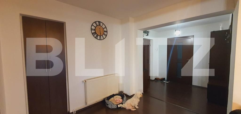 Apartament de închiriat 3 camere Republicii - 114599AI | BLITZ Ploieşti | Poza14