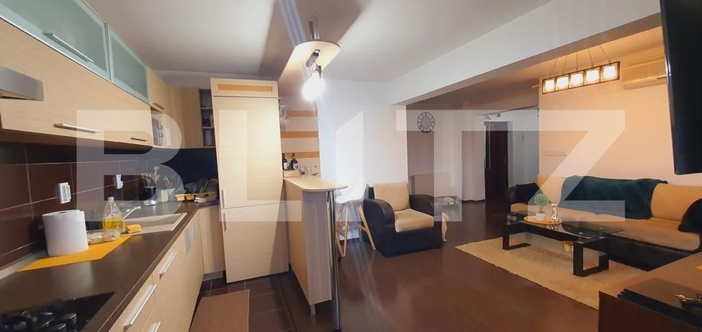 Apartament de închiriat 3 camere Republicii - 114599AI | BLITZ Ploieşti | Poza5