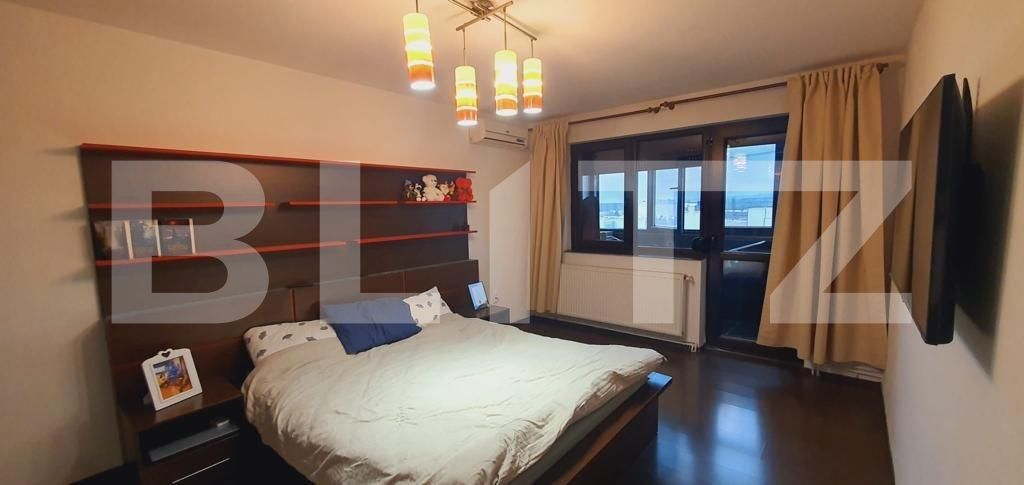 Apartament de închiriat 3 camere Republicii - 114599AI | BLITZ Ploieşti | Poza11