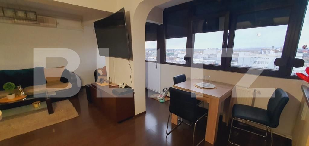 Apartament de închiriat 3 camere Republicii - 114599AI | BLITZ Ploieşti | Poza3