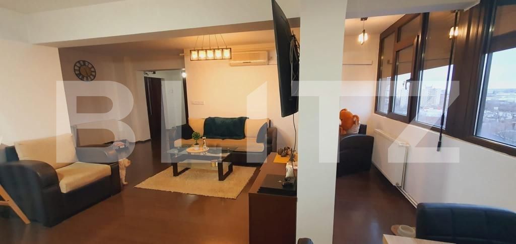 Apartament de închiriat 3 camere Republicii - 114599AI | BLITZ Ploieşti | Poza6