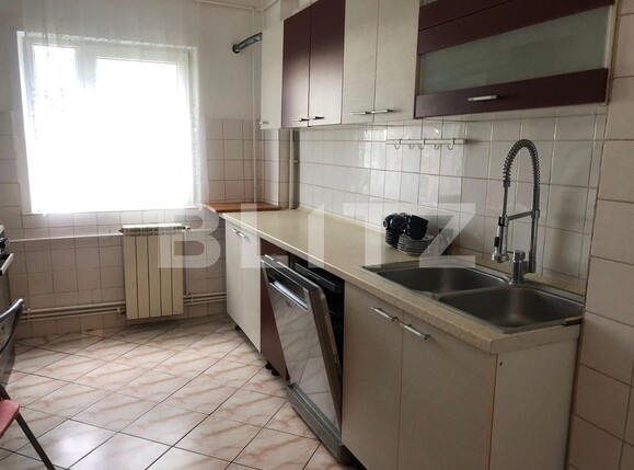 Apartament de închiriat 3 camere Republicii - 114627AI | BLITZ Ploieşti | Poza4