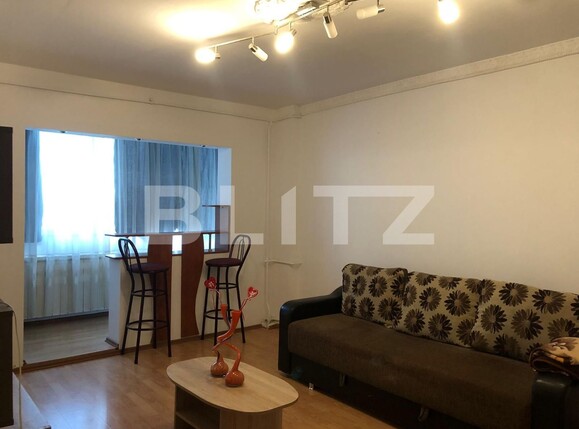 Apartament de închiriat 3 camere Republicii - 114627AI | BLITZ Ploieşti | Poza1