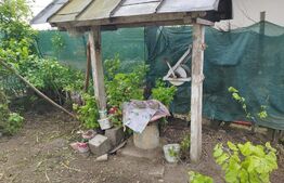 Casa individuala 4 camere, teren 1200mp, Poienarii Burchii (Ologeni))