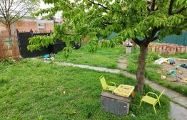 Casa individuala 3 camere 85 mp, teren 630mp, Gorgota