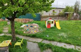 Casa individuala 3 camere 85 mp, teren 630mp, Gorgota