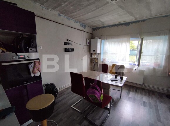 Casa de vânzare 3 camere Exterior Sud - 114666CV | BLITZ Ploieşti | Poza1