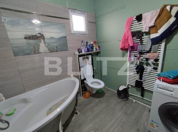 Casa de vânzare 3 camere Exterior Sud - 114666CV | BLITZ Ploieşti | Poza3