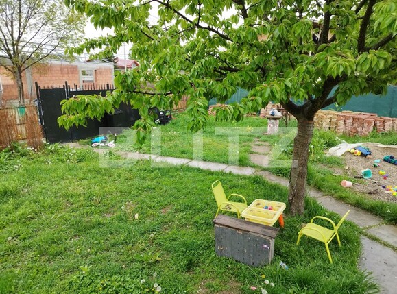 Casa de vânzare 3 camere Exterior Sud - 114666CV | BLITZ Ploieşti | Poza6