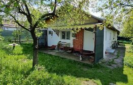 Casa individuala, 3 camere, 100 mp, teren 615 mp, Boldesti Scaeni