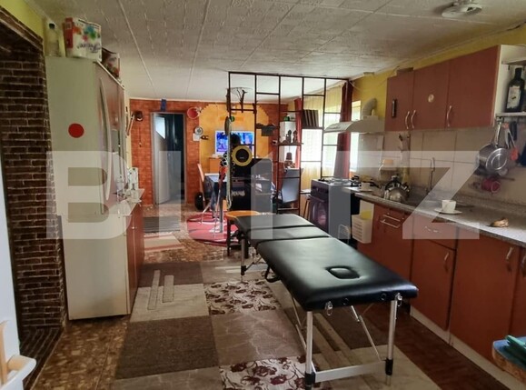 casa si teren boldesti scaeni | Poza8