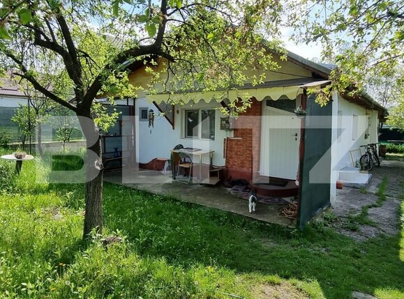 casa si teren boldesti scaeni | Poza1