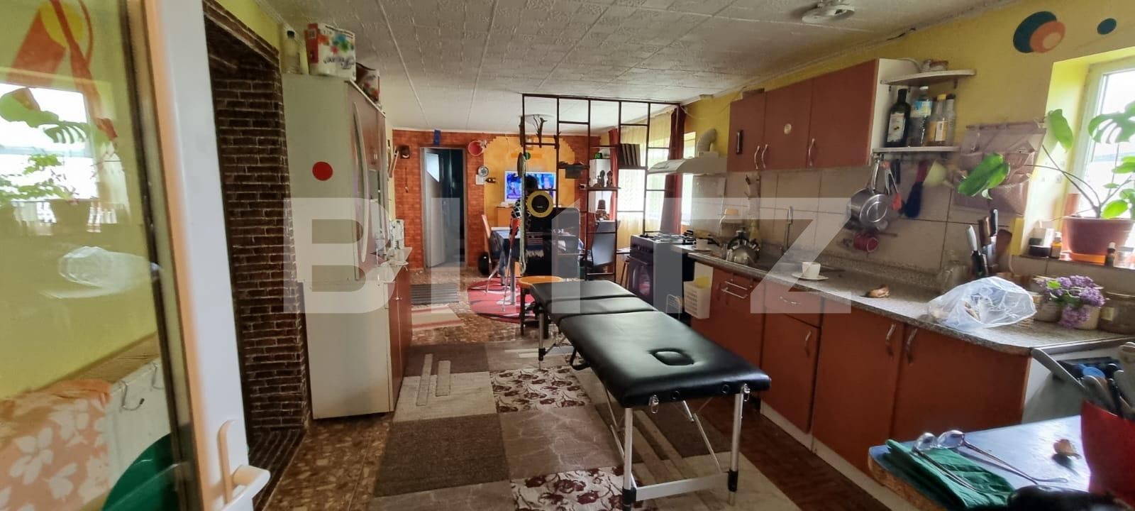 casa si teren boldesti scaeni | Poza8