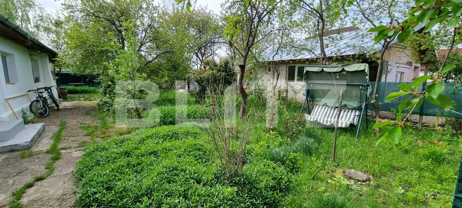 casa si teren boldesti scaeni | Poza2