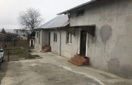 Casa individuala, P+M, 4 camere, 155 mp, teren 1420 mp, Boldesti Scaeni